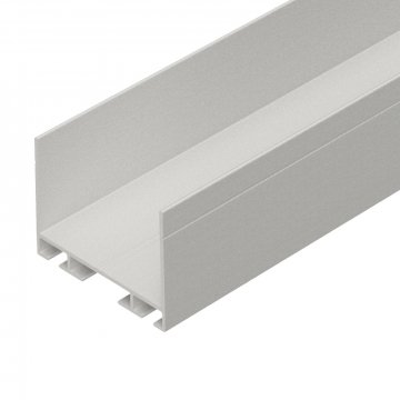 Aluminium profiles