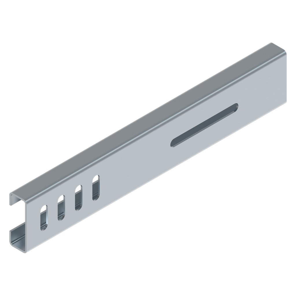 Profiles and vertical angles