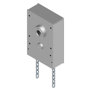 Chain hoist