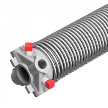 Torsion mechanisms