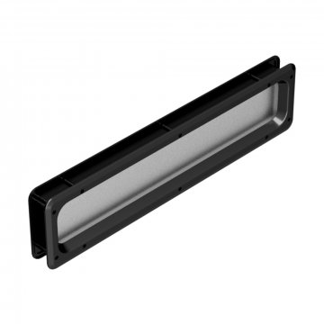 Windows and panel accessories