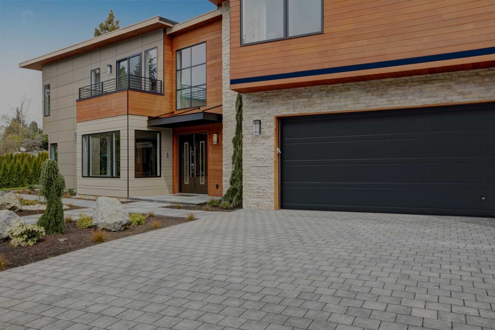 Garage Doors