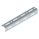 Винкел перфориран за укрепване 40х40х2.5  L=3042