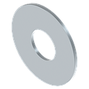 Шайба М10