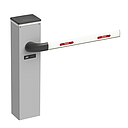 BRUSHLESS Barrier with high intensity of use with up to 4m beam