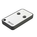 2 channel remote control 433.92 MHz, copy code